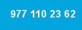 977 110 23 62
